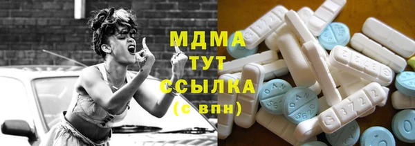 молекула духа Краснослободск